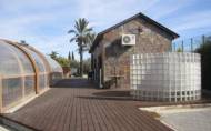 Herverkoop - Country House -
Los Montesinos - Costa Blanca