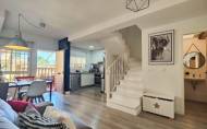 Revente - Town House -
Guardamar del Segura - Costa Blanca