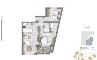 Nieuwbouw Woningen - Apartment -
Guardamar del Segura - Pueblo