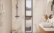 Nouvelle construction - Villa -
Polop - PAU 1