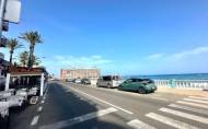 Herverkoop - Apartment -
Torrevieja - Centro