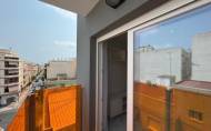 Herverkoop - Apartment -
Torrevieja