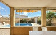 Resale - Apartment -
Orihuela Costa - Playa Flamenca
