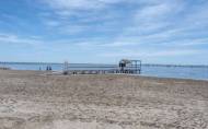 Herverkoop - Apartment -
Lo Pagan - Costa Calida