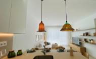 Nieuwbouw Woningen - Bungalow -
Pilar de la Horadada - pueblo