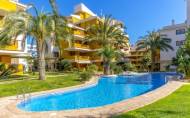 Reventa - Apartment -
Torrevieja - Costa Blanca