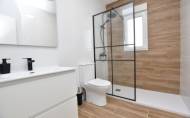 Reventa - Bungalow -
Ciudad Quesada - Costa Blanca