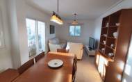 Reventa - Apartment -
Hacienda Riquelme Golf Resort - Inland
