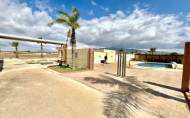 Resale - Villa -
Fuente Álamo - Inland