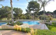 Herverkoop - Apartment -
Pilar de la Horadada - Lo Romero Golf