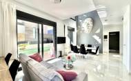 Revente - Villa -
Orihuela Costa - Lomas de Cabo Roig