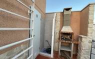 Resale - Town House -
Torrevieja - Carrefour