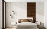 Nouvelle construction - Villa -
Pinoso - Lel