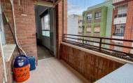 Reventa - Apartment -
Guardamar del Segura - Costa Blanca