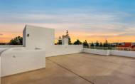 Obra nueva - Villa -
Los Alcazares - La Serena Golf