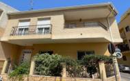 Reventa - Town House -
Formentera del Segura - Costa Blanca