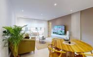 Nieuwbouw Woningen - Apartment -
Guardamar del Segura - El Raso