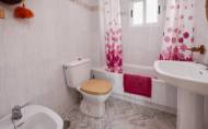 Herverkoop - Apartment -
Torrevieja - Costa Blanca