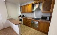Herverkoop - Apartment -
Orihuela Costa - Costa Blanca