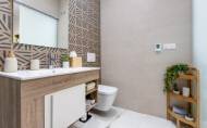 New Build - Bungalow -
Ciudad Quesada - Lo Marabú