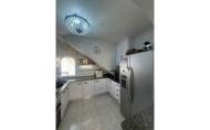 Herverkoop - duplex -
San Fulgencio - La Marina