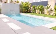 Reventa - Villa -
Rojales - Inland