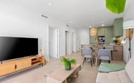 Obra nueva - Apartment -
Los Alcazares - Serena Golf