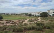 Herverkoop - Apartment -
Hacienda Riquelme Golf Resort - Inland