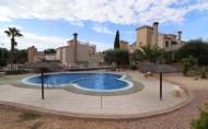 Herverkoop - Town House -
Orihuela Costa - Costa Blanca