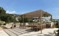 New Build - Villa -
Benissa - La Fustera