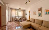 Revente - Apartment -
Torrevieja - Playa del Cura
