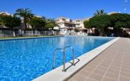 Herverkoop - Apartment -
Orihuela Costa - La Zenia
