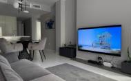 Herverkoop - Apartment -
Villamartin - Costa Blanca
