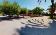 Reventa - Villa -
Elche - Costa Blanca