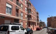 Reventa - Apartment -
Guardamar del Segura - Costa Blanca