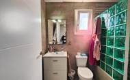 Herverkoop - Town House -
San Miguel de Salinas - Inland