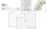 Nieuwbouw Woningen - Penthouse -
Torre Pacheco - Santa Rosalia Lake And Life Resort