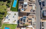 Nieuwbouw Woningen - Bungalow -
San Miguel de Salinas - Cerro Del Sol