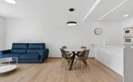 Resale - Apartment -
Guardamar del Segura - Costa Blanca