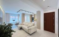 Herverkoop - Apartment -
Torrevieja - Playa del Cura