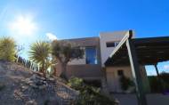 Herverkoop - Villa -
Finestrat - Costa Blanca