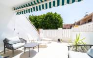 Herverkoop - Apartment -
Torrevieja - La Veleta