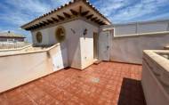Revente - Quad House -
Orihuela Costa - Montezenia