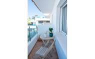Resale - Townhouse -
Torrevieja - Los Balcones