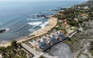 Nieuwbouw Woningen - Villa -
Cuevas Del Almanzora - Cala Panizo
