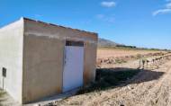 Reventa - Country House -
Yecla - Inland