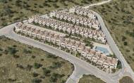 New Build - Villa -
Monforte del Cid - Alenda Golf