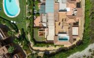Herverkoop - Penthouse -
Manilva - Inland