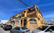 Herverkoop - Apartment -
Torrevieja - Centro