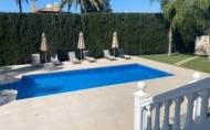 Reventa - Villa -
Marbella - Nueva Andalucía